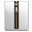 Blank Gold Icon 32x32 png